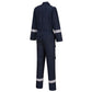 Portwest Overalls FR501 marineblauw(NA)