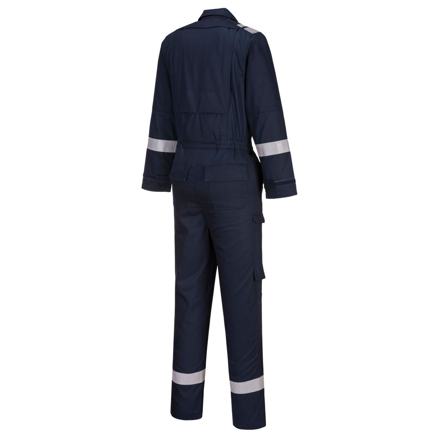 Portwest Overalls FR501 marineblauw(NA)