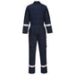 Portwest Overalls FR501 marineblauw(NA)