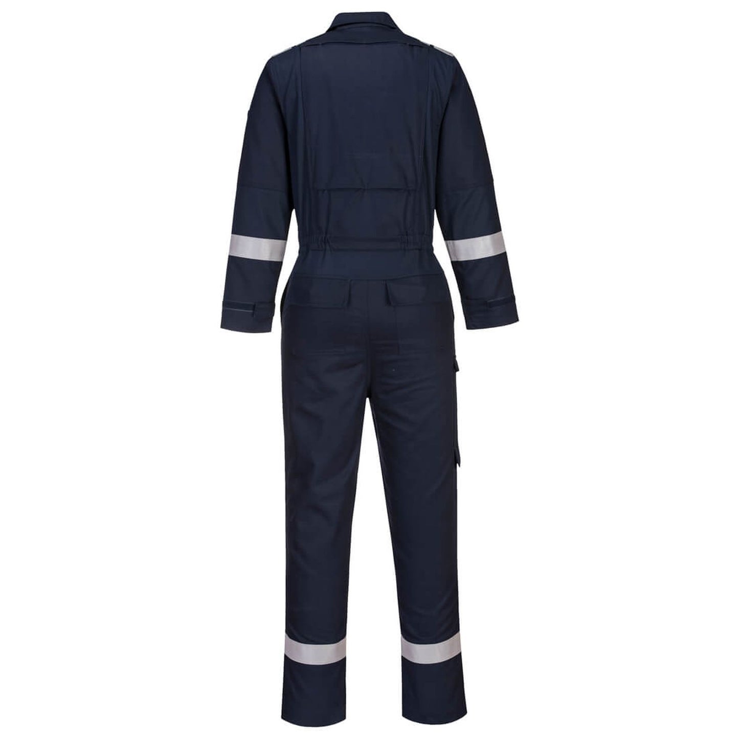Portwest Overalls FR501 marineblauw(NA)