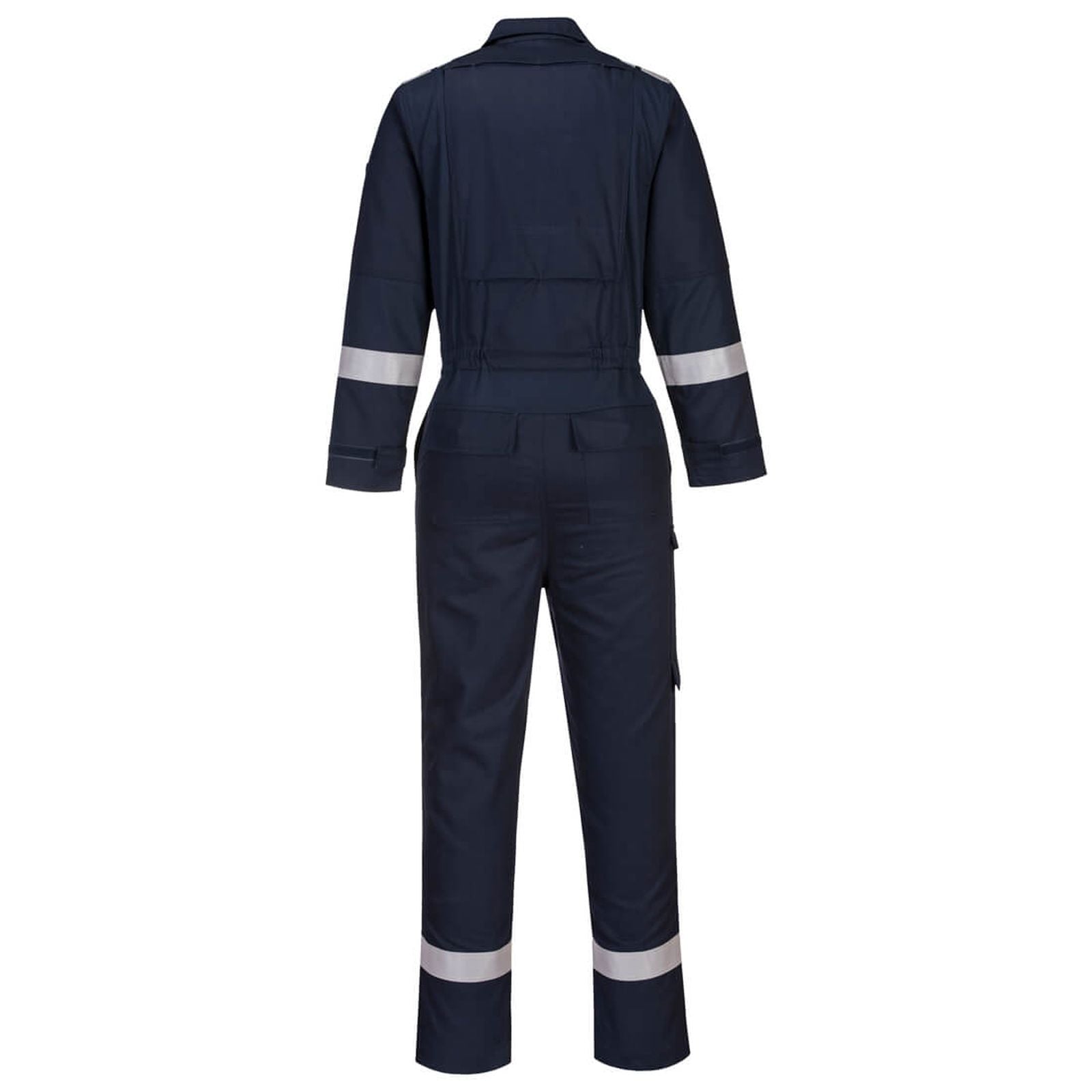 Portwest Overalls FR501 marineblauw(NA)