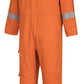Portwest Overalls FR501 oranje(OR)