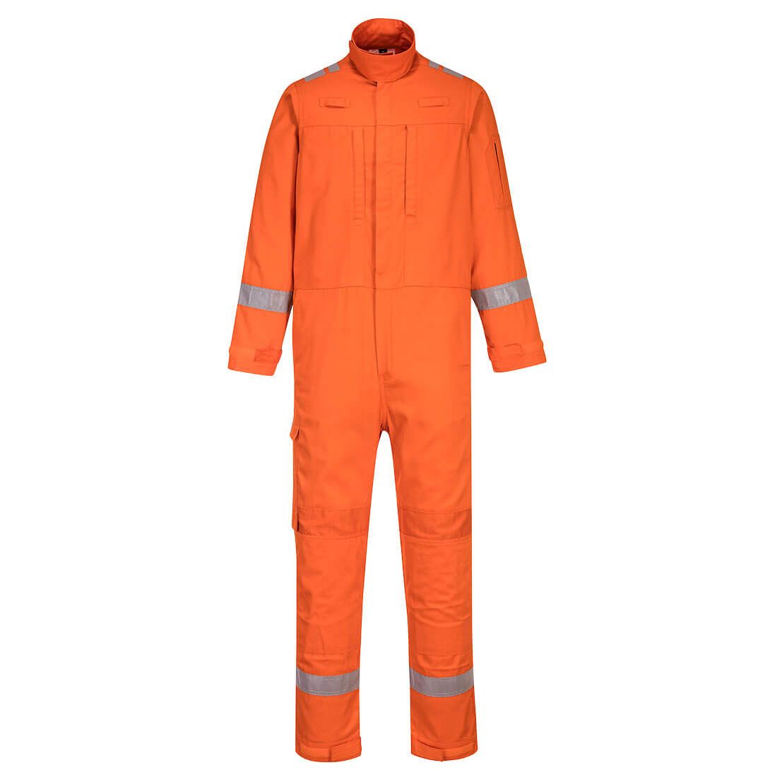 Portwest Overalls FR501 oranje(OR)