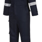 Portwest Overalls FR502 marineblauw(NA)