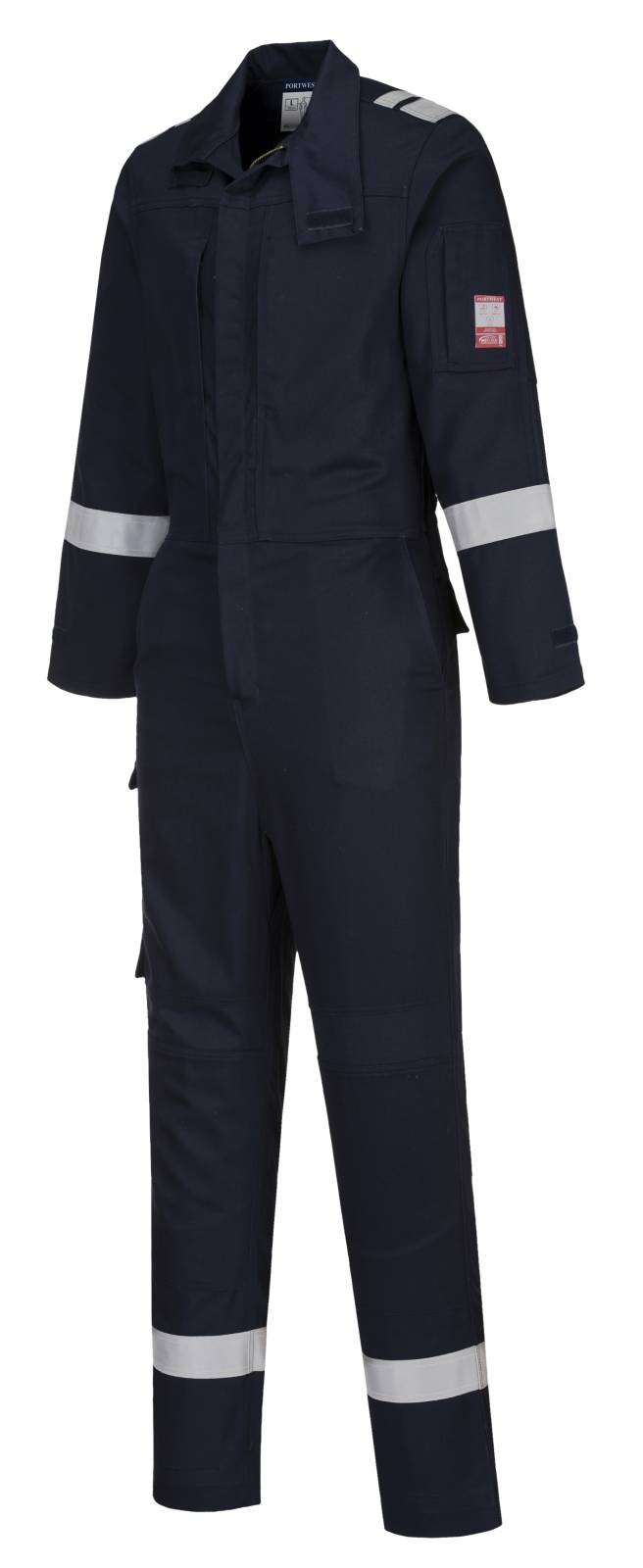 Portwest Overalls FR502 marineblauw(NA)
