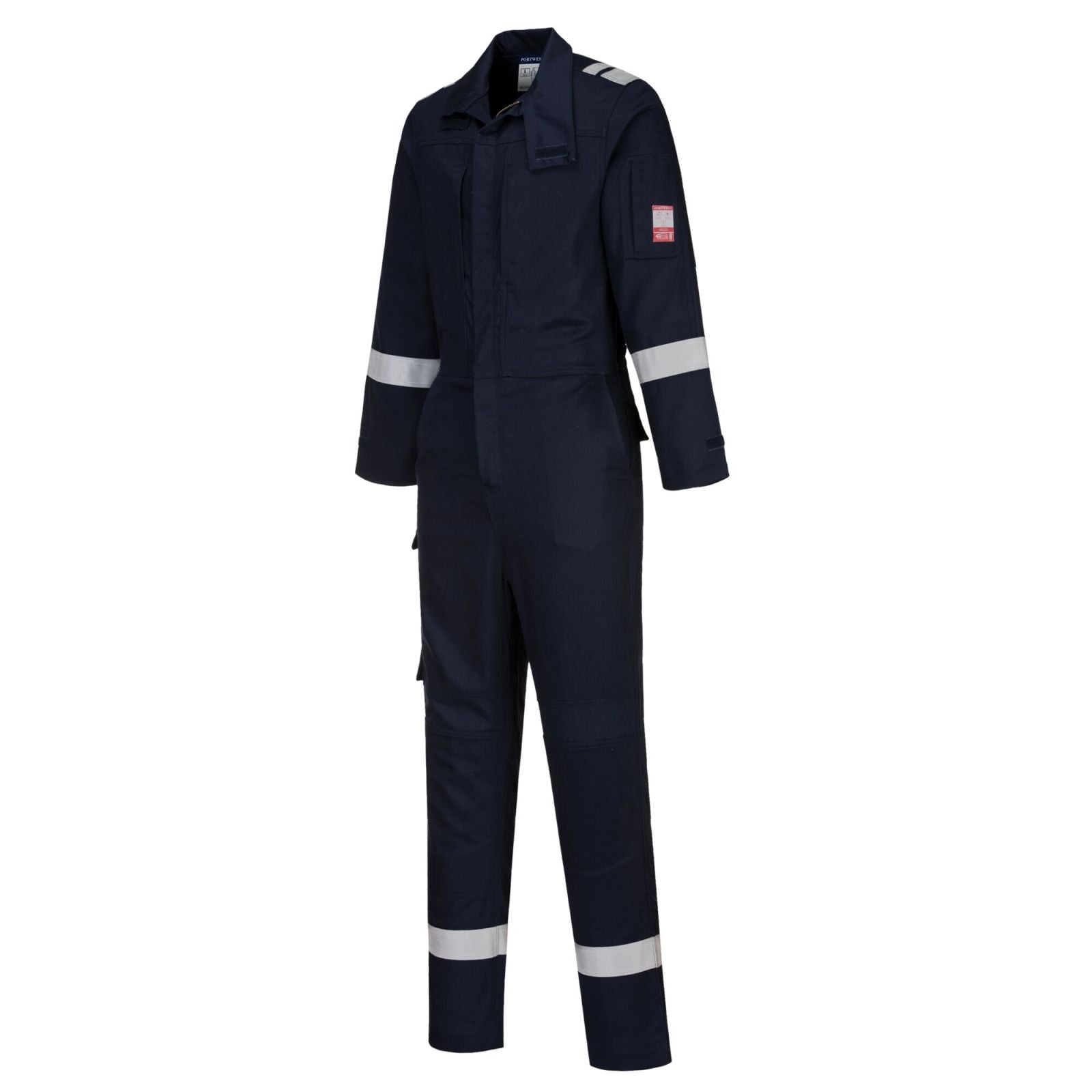 Portwest Overalls FR502 marineblauw(NA)