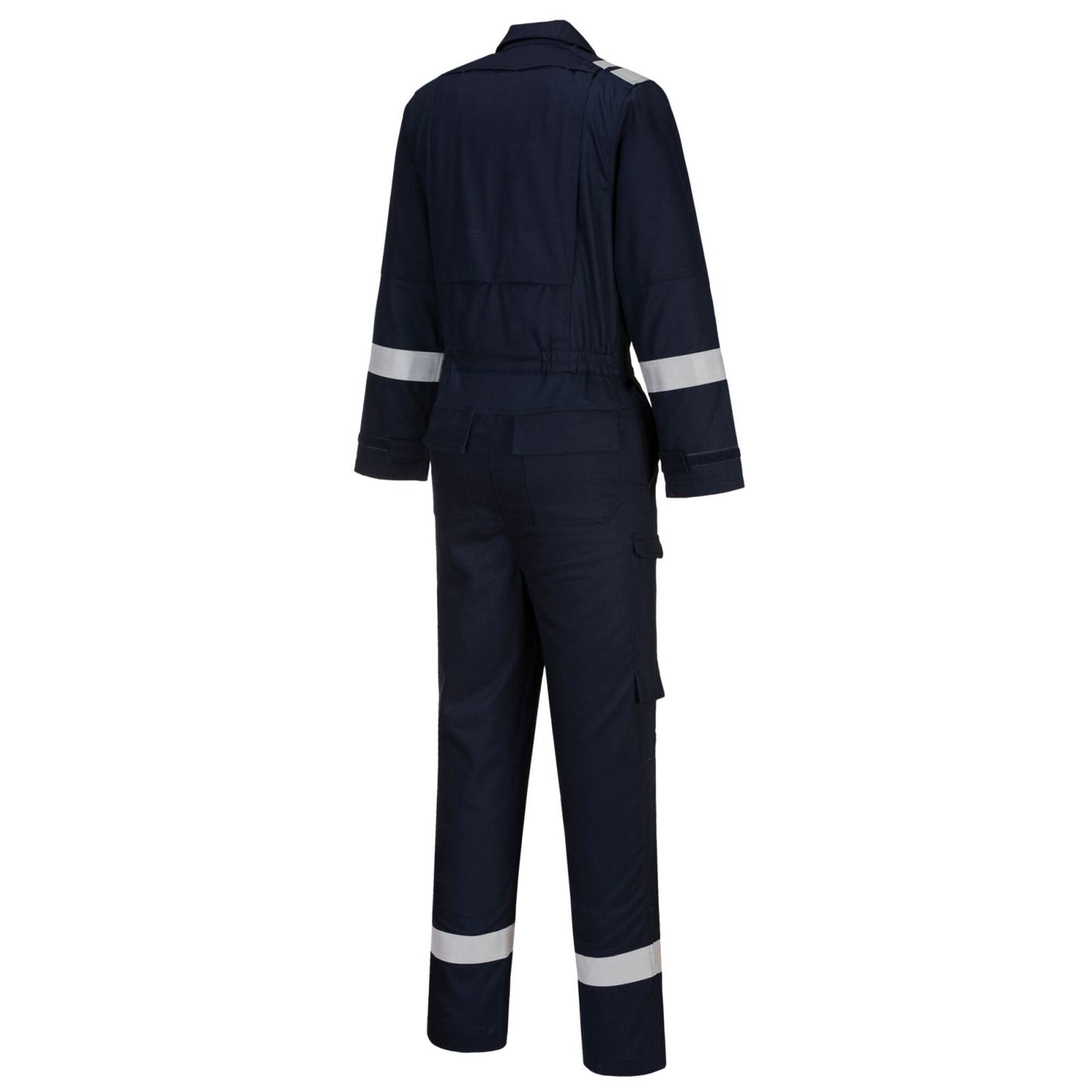 Portwest Overalls FR502 marineblauw(NA)