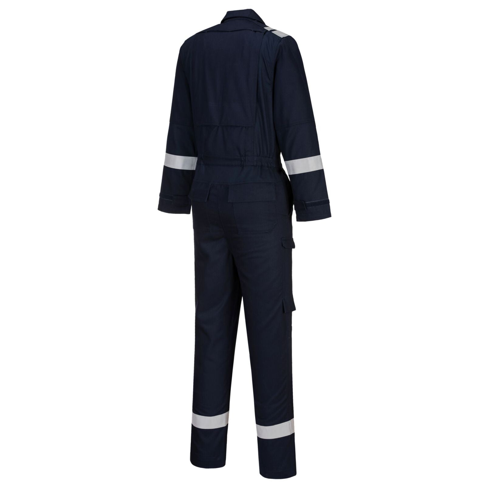 Portwest Overalls FR502 marineblauw(NA)