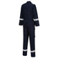 Portwest Overalls FR502 marineblauw(NA)
