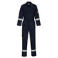 Portwest Overalls FR502 marineblauw(NA)