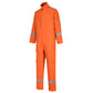 Portwest Overalls FR502 oranje(OR)