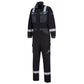 Portwest Overalls FR503 zwart(BK)