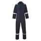 Portwest Bizflame Plus Overalls FR50 Vlamvertragend- antistatisch marineblauw(NA)