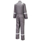 Portwest Overall FR513 stralingswarmte convectie contacthitte Klasse 2 lasbescherming grijs(GR)