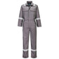 Portwest Overall FR513 stralingswarmte convectie contacthitte Klasse 2 lasbescherming grijs(GR)