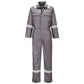 Portwest Overall FR513 stralingswarmte convectie contacthitte Klasse 2 lasbescherming grijs(GR)