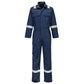 Portwest Overall FR513 stralingswarmte convectie contacthitte Klasse 2 lasbescherming marineblauw(NA)