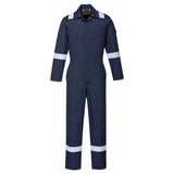 Portwest Bizflame Overalls FR51 marineblauw(NA)