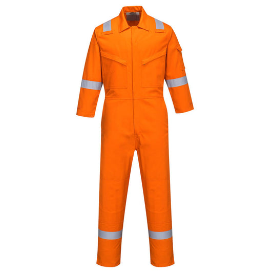 Portwest Bizflame Overalls FR51 oranje(OR)