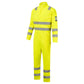 Portwest Modaflame Work Overall FR528 vlamvertragend HiVis geel(YE)