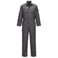 Portwest Bizflame Industry Vlamvertragend Multi-norm Overall FR529 FR grijs(GR)