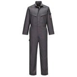 Portwest Bizflame Industry Vlamvertragend Multi-norm Overall FR529 FR grijs(GR)