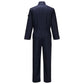 Portwest Bizflame Industry Vlamvertragend Multi-norm Overall FR529 FR marineblauw(NV)