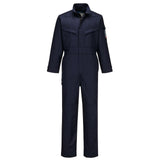 Portwest Bizflame Industry Vlamvertragend Multi-norm Overall FR529 FR marineblauw(NV)