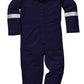 Portwest Bizflame Plus Overalls FR53 Vlamvertragend- antistatisch marineblauw(NA)