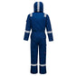 Portwest Bizflame Plus Overalls FR53 koningsblauw(RB)