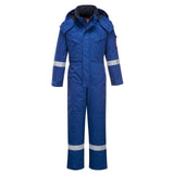 Portwest Bizflame Plus Overalls FR53 koningsblauw(RB)
