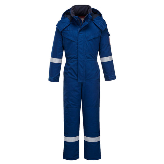 Portwest Bizflame Plus Overalls FR53 koningsblauw(RB)