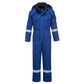 Portwest Bizflame Plus Overalls FR53 koningsblauw(RB)