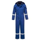 Portwest Bizflame Plus Overalls FR53 koningsblauw(RB)
