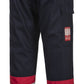 Portwest Bizflame Broeken FR56 Vlamvertragend marineblauw-rood(NA)