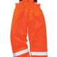 Portwest Bizflame Plus Broeken FR58 Vlamvertragend oranje(OR)