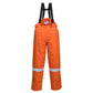 Portwest Bizflame Plus Broeken FR58 Vlamvertragend oranje(OR)