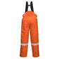 Portwest Bizflame Plus Broeken FR58 Vlamvertragend oranje(OR)