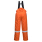 Portwest Bizflame Plus Broeken FR58 Vlamvertragend oranje(OR)