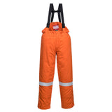 Portwest Bizflame Plus Broeken FR58 Vlamvertragend oranje(OR)