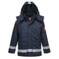 Portwest Bizflame Plus Jassen FR59 Vlamvertragend- antistatisch marineblauw(NA)