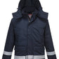 Portwest Bizflame Plus Jassen FR59 Vlamvertragend- antistatisch marineblauw(NA)