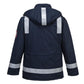 Portwest Bizflame Plus Jassen FR59 Vlamvertragend- antistatisch marineblauw(NA)