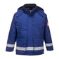 Portwest Bizflame Plus Jassen FR59 koningsblauw(RB)