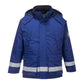 Portwest Bizflame Plus Jassen FR59 koningsblauw(RB)