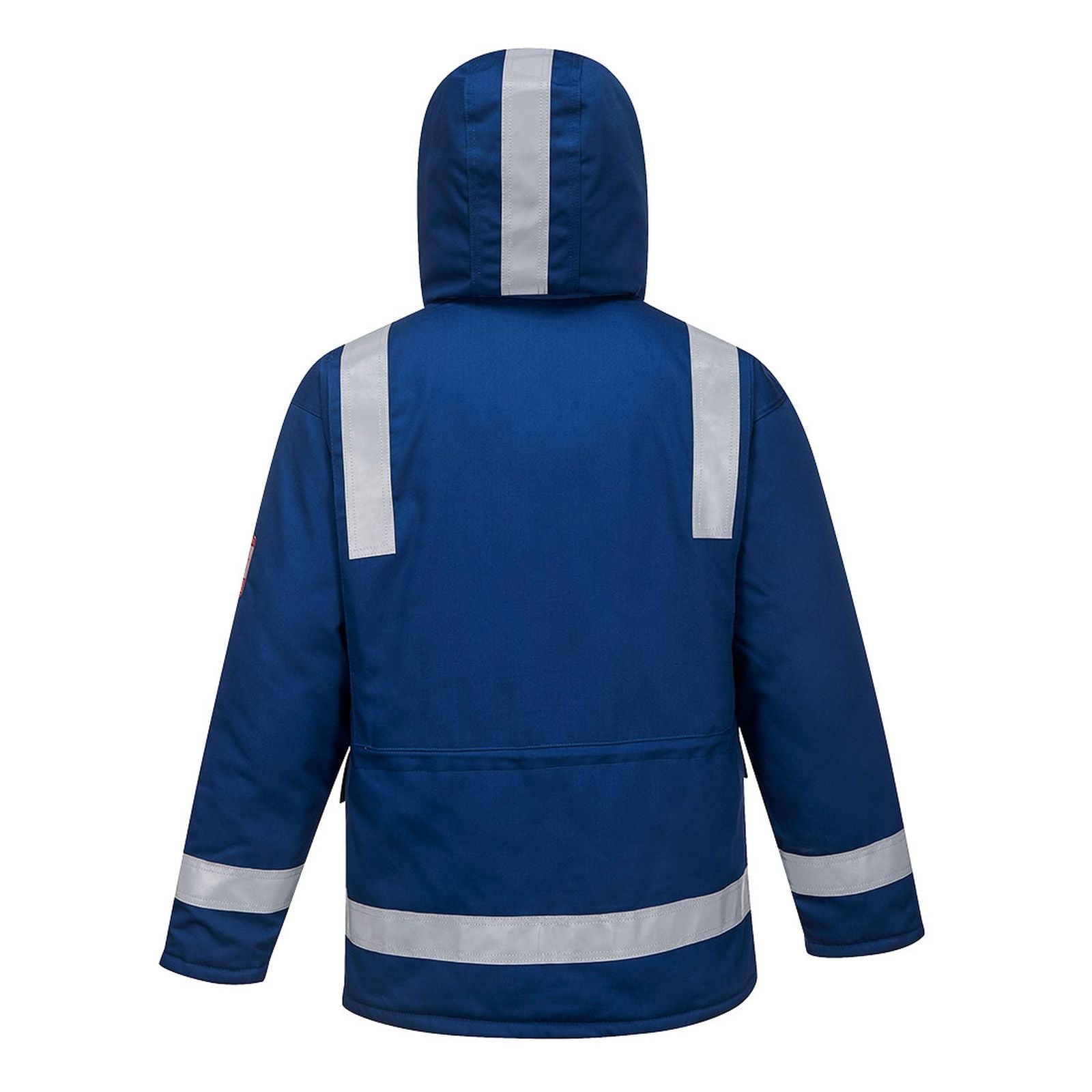 Portwest Bizflame Plus Jassen FR59 koningsblauw(RB)