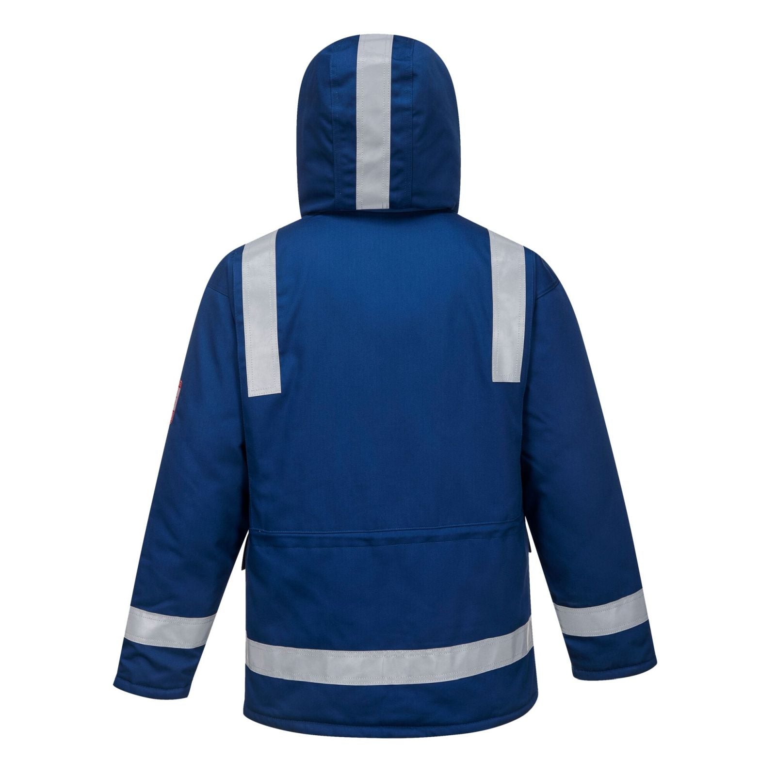 Portwest Bizflame Plus Jassen FR59 koningsblauw(RB)