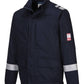 Portwest Jassen FR601 marineblauw(NA)