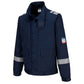Portwest Jassen FR601 marineblauw(NA)