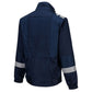 Portwest Jassen FR601 marineblauw(NA)